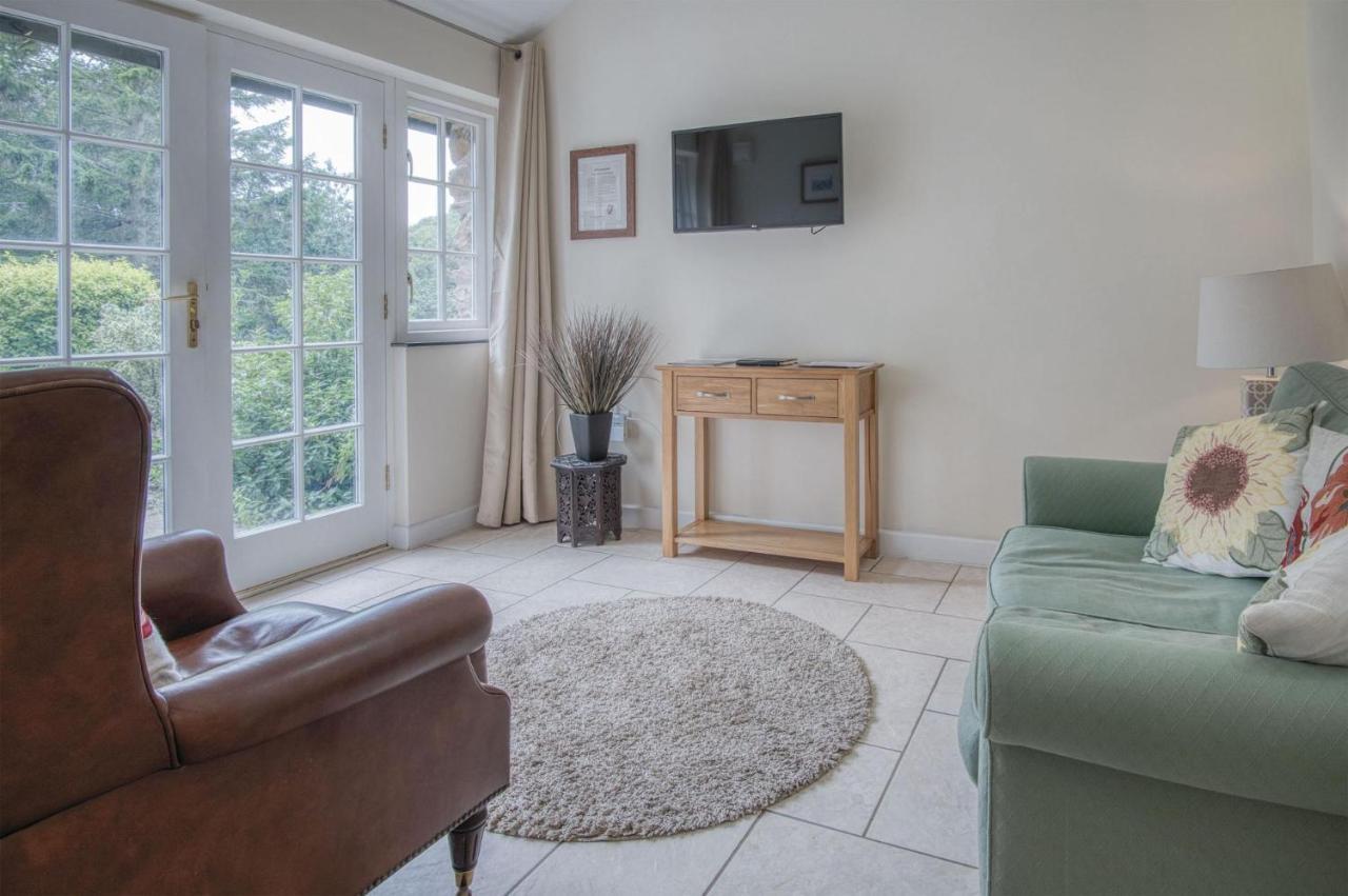 Caradog - 1 Bedroom - St Ishmaels Saint Ishmaels  Екстериор снимка