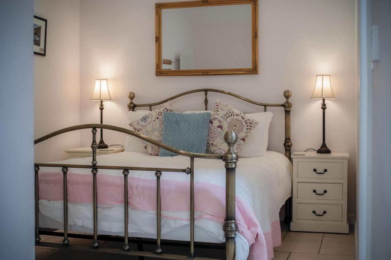 Caradog - 1 Bedroom - St Ishmaels Saint Ishmaels  Екстериор снимка