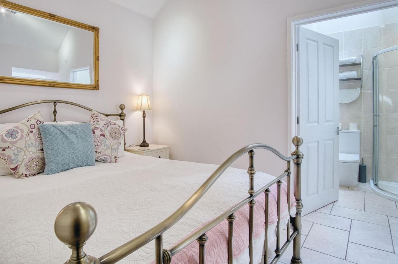 Caradog - 1 Bedroom - St Ishmaels Saint Ishmaels  Екстериор снимка
