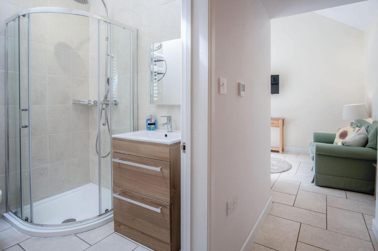 Caradog - 1 Bedroom - St Ishmaels Saint Ishmaels  Екстериор снимка
