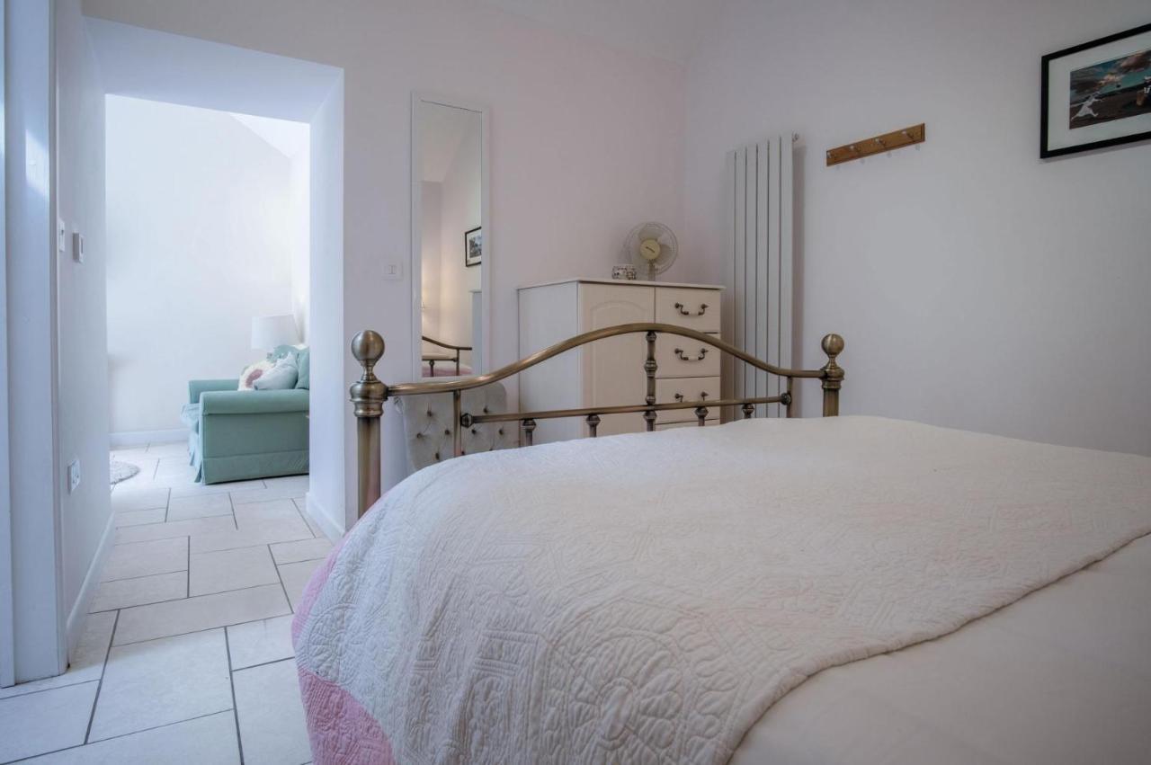 Caradog - 1 Bedroom - St Ishmaels Saint Ishmaels  Екстериор снимка