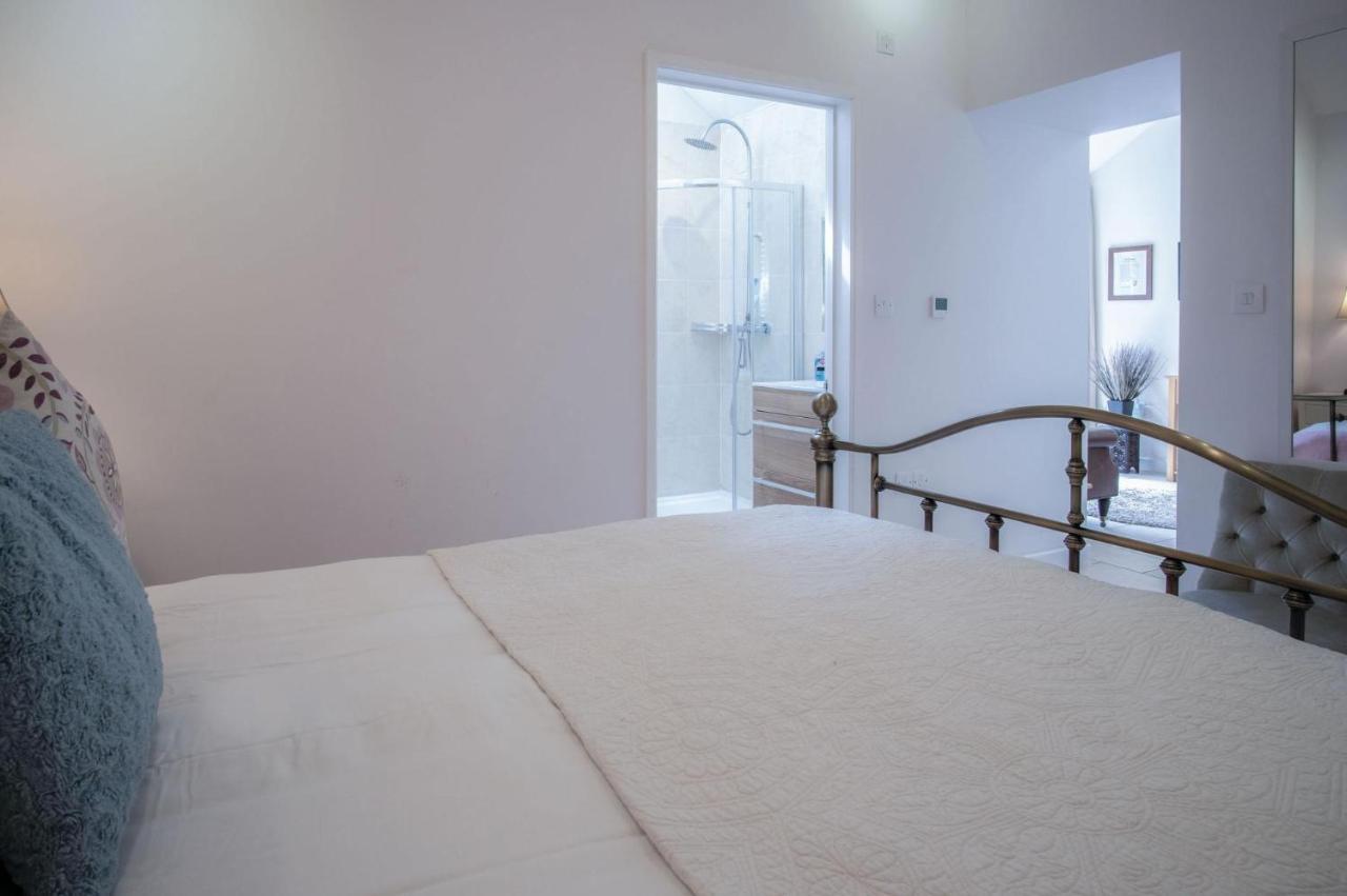 Caradog - 1 Bedroom - St Ishmaels Saint Ishmaels  Екстериор снимка