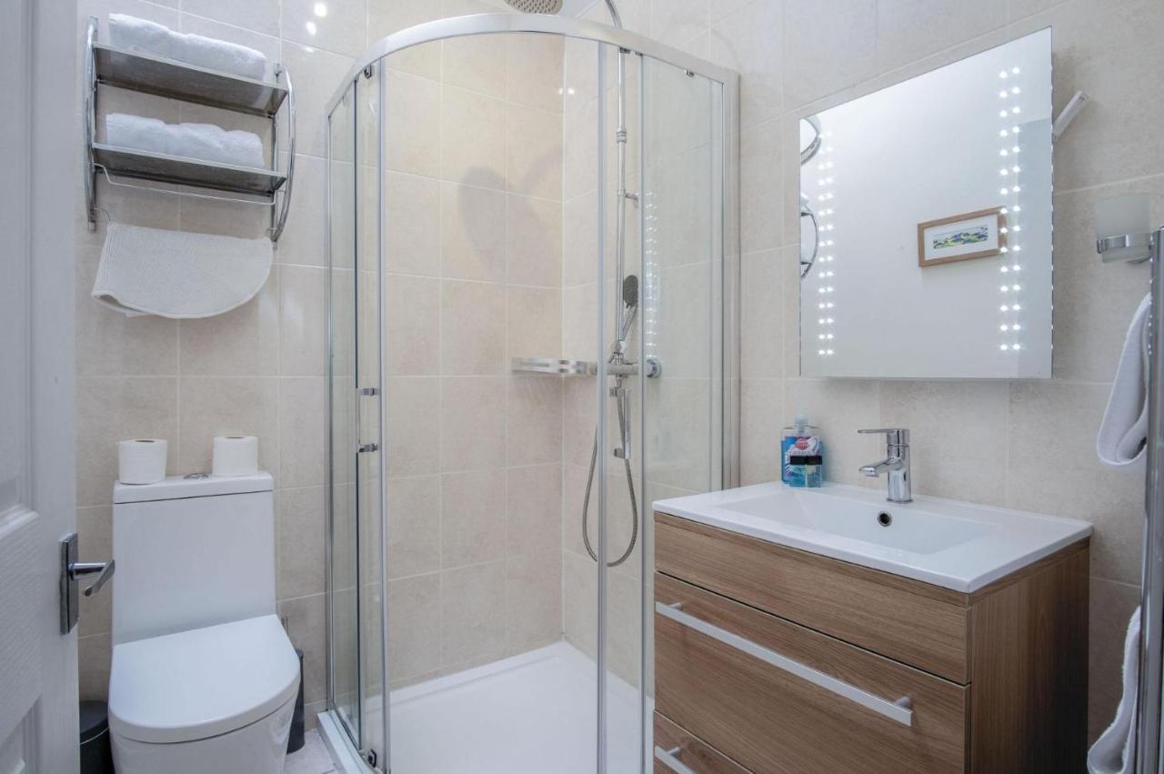 Caradog - 1 Bedroom - St Ishmaels Saint Ishmaels  Екстериор снимка