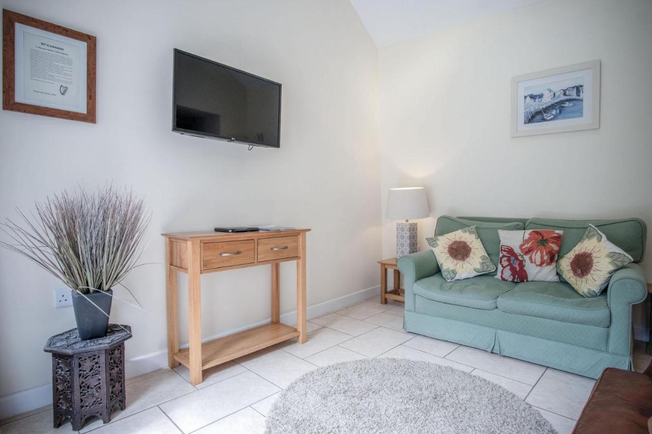 Caradog - 1 Bedroom - St Ishmaels Saint Ishmaels  Екстериор снимка